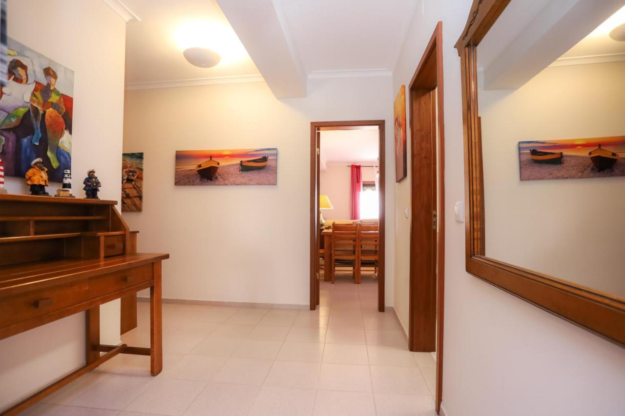Brasil Avenue By Rent4All Figueira da Foz Exterior foto