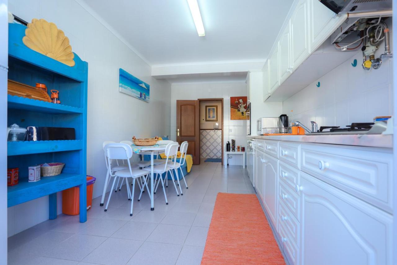 Brasil Avenue By Rent4All Figueira da Foz Exterior foto